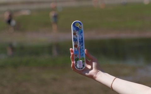 Прогноз погоды: какой будет рабочая неделя в Кирове?