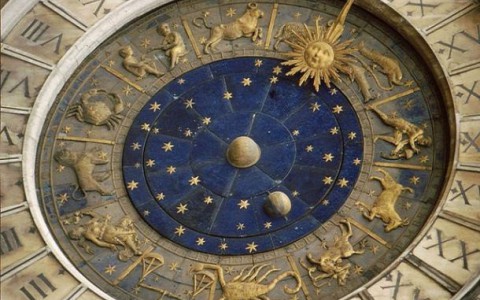 Гороскоп на неделю с 23 по 29 мая 2016 года для кировчан