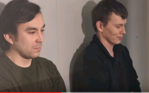 Заключенный на Украине кировский сержант будет просить Порошенко о помиловании