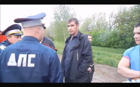 ДТП у «Солнечного берега»: предполагаемый виновник был уволен из УФСИН в апреле