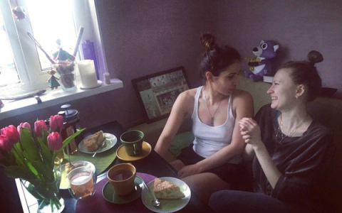 Люди говорят: кировчане рассказали о пляже у дома, фобиях и избиении женщин