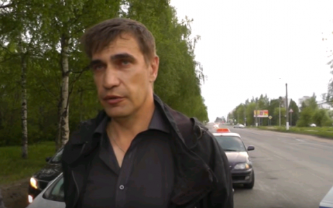 Предполагаемый виновник ДТП у «Солнечного берега» заявил: «Меня не было за рулем»