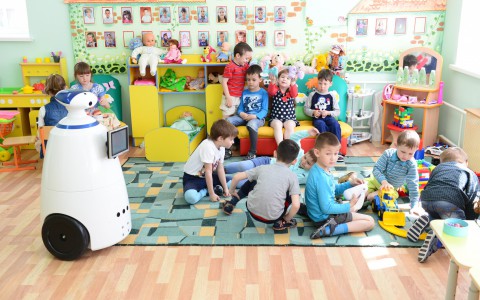 Кировские родители требуют проверить систему распределения мест в детские сады