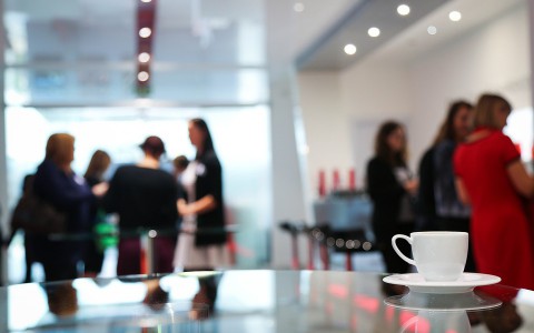 Сбербанк поможет кировским компаниям повысить эффективность деятельности в сфере ЖКХ