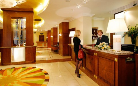 На майские праздники вырос спрос на гостиничные номера