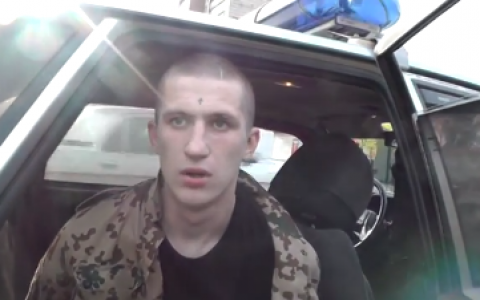 "Голубя хотел убить, честно", -  кировчанин объяснил, почему напал на таксиста с отверткой