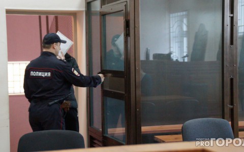 В Кирово-Чепецкой колонии провокатор склонял осужденного к совершению теракта