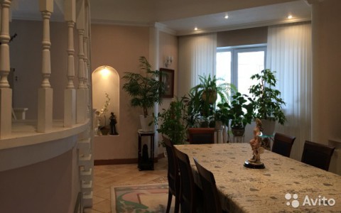 5 самых дорогих квартир в Кирове за май