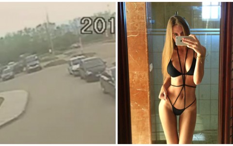 Что обсуждают в Кирове: видео с места ДТП на Ленина и кировчанка в числе самых сексуальных девушек страны
