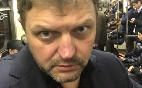 Никита Белых стал самым бедным губернатором в ПФО