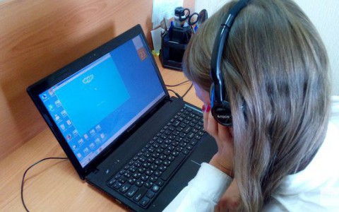 Кировский юрист подал жалобу на Skype