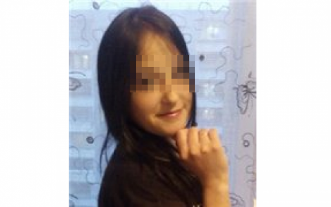 В Кирове ищут 15-летнюю девочку, которая ушла в школу и исчезла