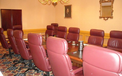 Сбербанк поможет кировским компаниям в сфере ЖКХ повысить эффективность деятельности