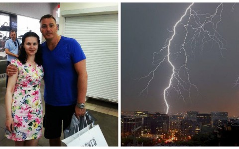 Что обсуждают в Кирове утром: Визит солиста «Иванушки international» и сильную грозу