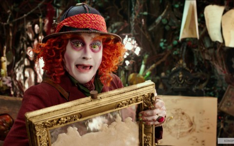 Новинки кино на выходные: на экраны вышел Варкрафт и Алиса в зазеркалье