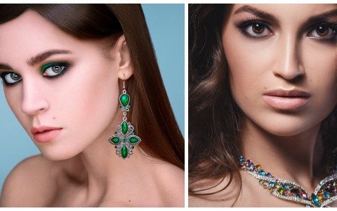 День брюнеток: 10 фото красавиц из Кирова