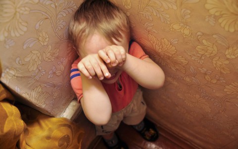 В кировском автобусе ребенку тосолом ошпарило ноги