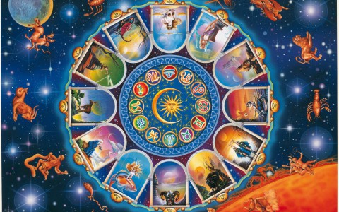 Гороскоп на неделю с 30 мая по 5 июня для кировчан
