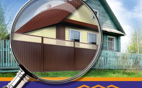 Реконструкция кровли: + 50 лет к сроку службы крепкой и красивой крыши