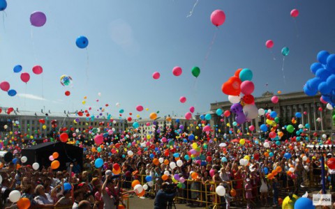 Как будут праздновать День города в Кирове: онлайн-трансляция пресс-конференции