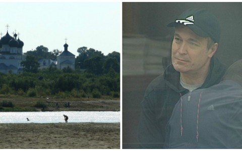 Что обсуждают в Кирове: бутылка с запиской эротического содержания и суд над Прокопом