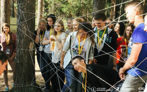 А ваш ребенок уже определил свое будущее?