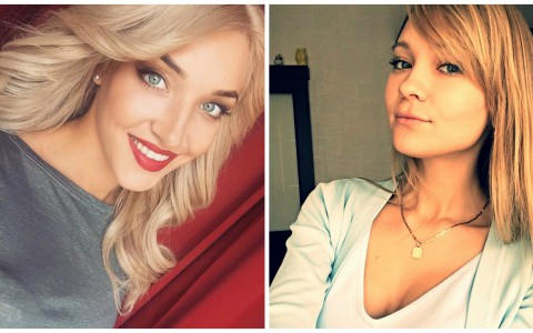 День блондинок: 10 фото кировских красоток