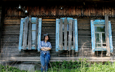 Вторник в Кирове: магическое место и расставания