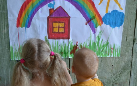 Программа мероприятий в День защиты детей в Кирове: флешмоб, запуск воздушных шаров и танцы в стиле хип-хоп