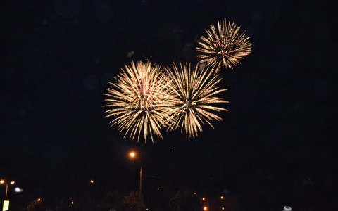 День города в Кирове: полная программа праздничных мероприятий