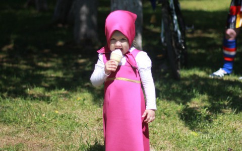 Тест: сможете ли вы понять, что говорит маленький ребенок?