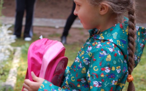 В канун Дня защиты детей в Кирове обворовали школьницу