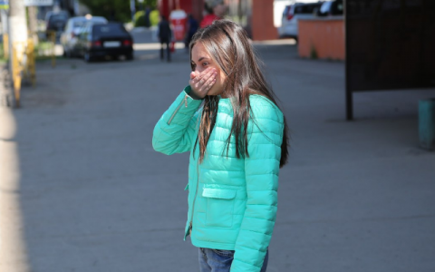 В Кирове уровень загрязняющих веществ в воздухе превышает нормы