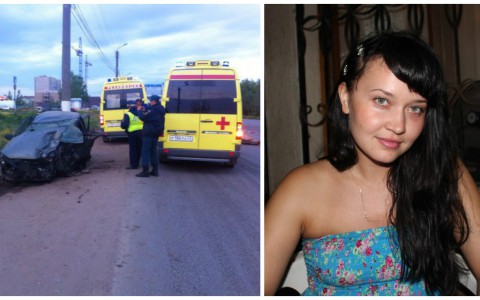 ДТП у "Солнечного берега": водителю Lada из-за гибели пассажирки грозит уголовная ответственность