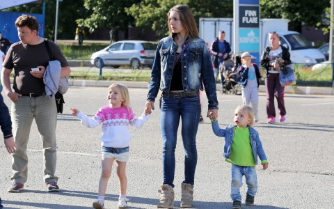 Лица города: узнай себя и получи билеты в кино