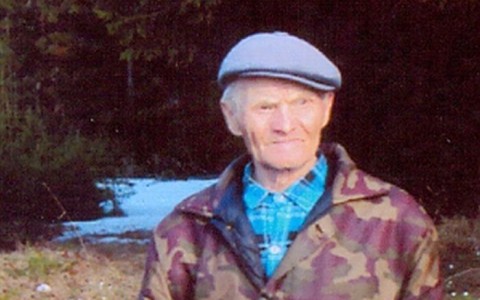 Житель Кировской области уехал на рыбалку в Удмуртию и пропал