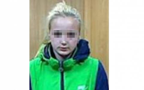 В Кирове пропала 17-летняя девушка
