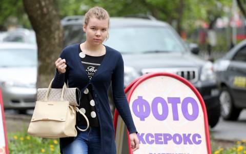 Лица города: узнай себя и получи билеты в кино