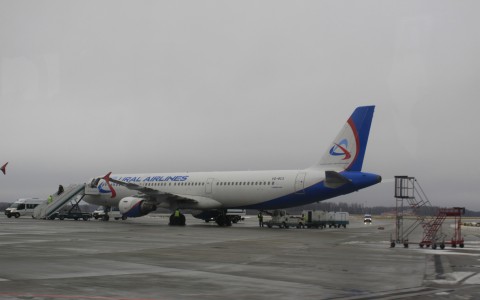 Кировчане смогут купить авиабилет в Крым по очень низкой цене