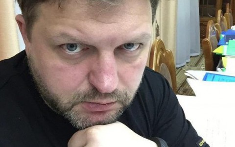 Никита Белых попал в десятку самых популярных губернаторов-блогеров