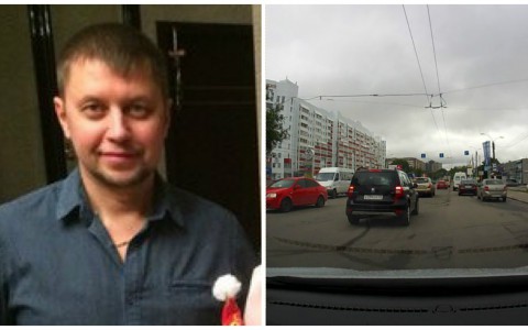 Что обсуждают в Кирове: исчезновение супружеской пары и ДТП на Московской