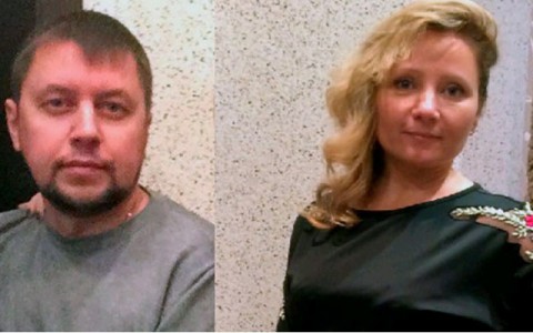 Друзья пропавшей пары: «Ларису и Диму нашли убитыми»