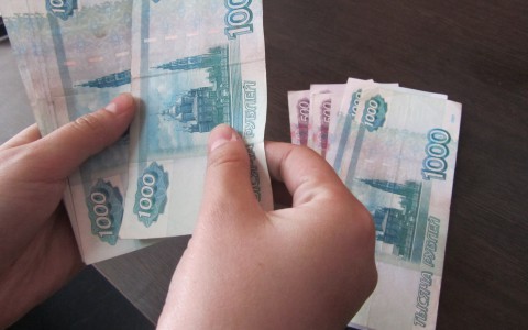 Госдума приняла закон о выплате 25 000 рублей из маткапитала