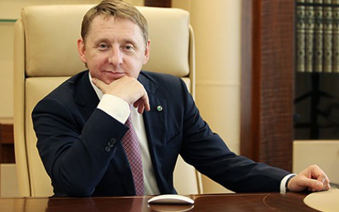 Сбербанк сообщает о кадровых изменениях