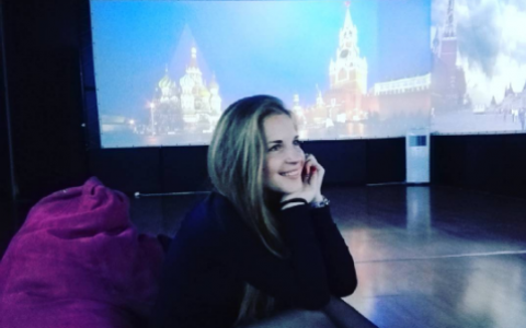 Мультимедийная выставка "Россия": кировчане за 20 минут побывают в самых живописных уголках страны