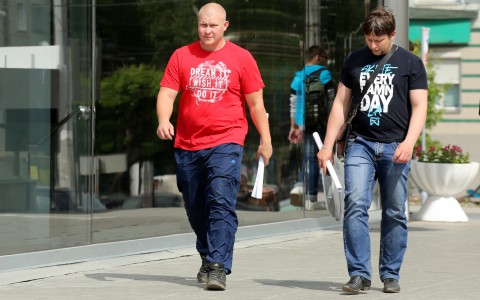 Лица города: узнай себя и получи билеты в кино