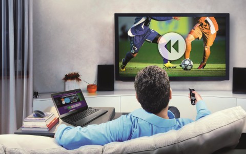 «Интерактивное ТВ» от «Ростелекома» готово к «Евро-2016»