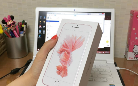 Несколько крупных магазинов продают iPhone 6s по цене ниже официальной