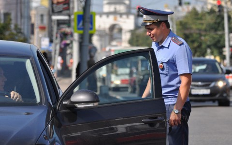 Кировские автоинспекторы на выходных будут в усиленном режиме следить за порядком на дорогах