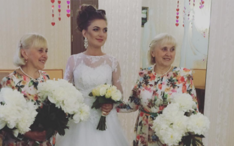 Пятница в Кирове: две свекрови и 15-килограммовый сом